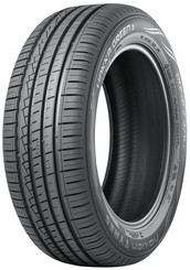 Шина Nokian Tyres (Ikon Tyres) Hakka Green 3 205/60R16 XL