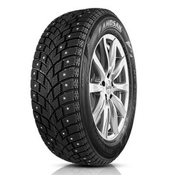 Шина Landsail ice STAR iS37 205/65R16 Шипы