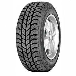 Шина GoodYear Cargo UG 225/55R17 Шипы