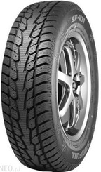Шина Sunfull SF-W11 265/70R17 Шипы