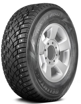 Шина Delinte Winter WD42 215/70R16 Шипы