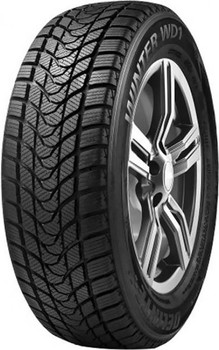 Шина Delinte Winter WD1 235/45R17