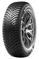 Шина Kumho Solus HA31 245/70R16