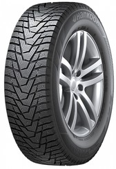 Шина Hankook Winter i*Pike X W429A 255/55R18 Шипы