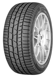 Шина Continental ContiWinterContact TS 830 305/40R20