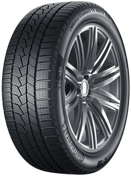 Шина Continental WinterContact TS 860 S 315/45R21 FR