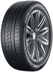 Шина Continental WinterContact TS 860 S 235/35R20 FR XL