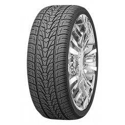 Шина Roadstone Roadian HP 255/30R22