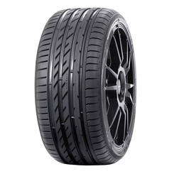 Шина Nokian Tyres (Ikon Tyres) Hakka Black 235/35R19 XL