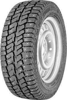 Шина Gislaved Nord Frost VAN 195/75R16 Шипы