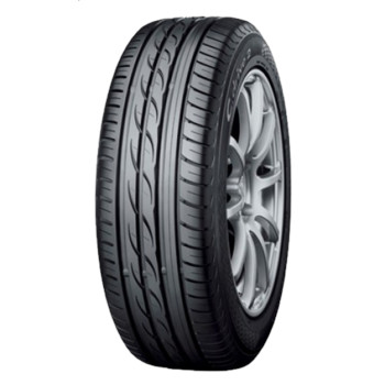 Шина Yokohama C.Drive 2 (AC02) 235/50R18