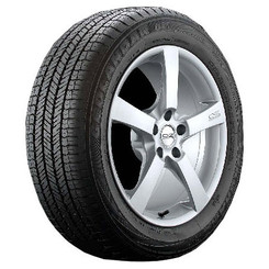 Шина Yokohama Geolandar H/T G91 225/60R17