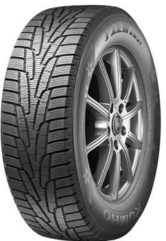 Шина Kumho KW31 225/55R17