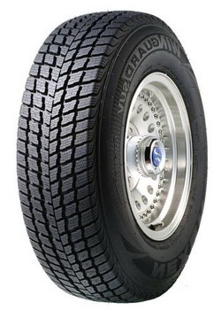 Шина Nexen WINGUARD SUV 205/70R15