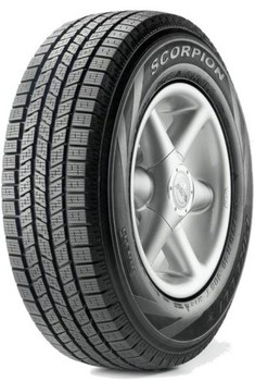 Шина Pirelli Scorpion Ice & Snow 325/30R21 Runflat XL