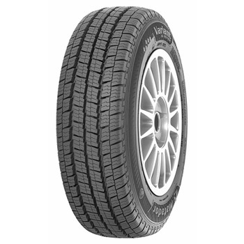 Шина Matador MPS 125 Variant All Weather 185/0R14