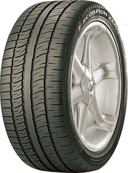 Шина Pirelli SCORPION ZERO Asimmetrico 275/45R20 XL