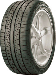 Шина Pirelli SCORPION ZERO Asimmetrico 275/45R20 XL