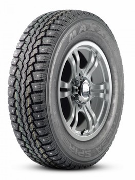 Шина Maxxis MA-SLW 225/70R15C Шипы