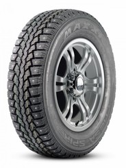 Шина Maxxis MA-SLW 195/0R14C Шипы