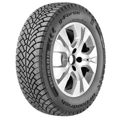 Шина BFGoodrich g-Force Stud 225/50R17 XL Шипы