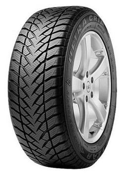 Шина GoodYear ULTRA GRIP + SUV 255/60R17 FR