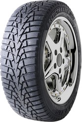 Шина Maxxis NP3 ArcticTrekker 175/70R14 Шипы