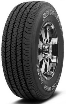 Шина Bridgestone Dueler H/T 684 II 195/80R15