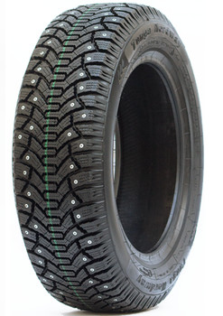 Шина Tunga Nordway 185/70R14 Шипы