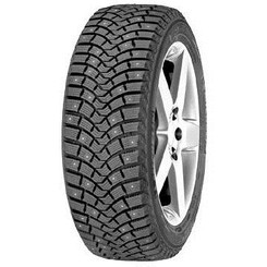 Шина Michelin X-ice North XIN 2 195/55R16 Шипы