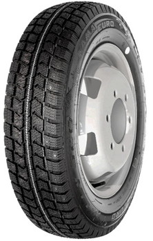 Шина Кама Евро 520 шип 205/75R16 Шипы