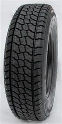 Шина Барнаульский ШЗ Professional 218 225/75R16C