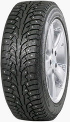 Шина Nokian Tyres (Ikon Tyres) Hakkapeliitta SUV 5 225/65R17 Шипы