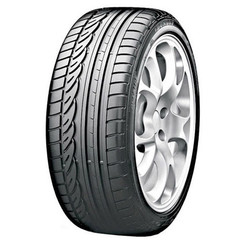 Шина Dunlop SP Sport 01 225/60R18