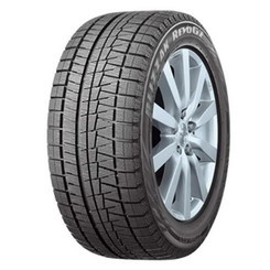 Шина Bridgestone Blizzak Revo GZ 215/55R16