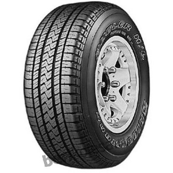 Шина Bridgestone D-92A 265/50R20
