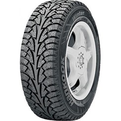 Шина Hankook Winter I*Pike W409 215/65R17 Шипы