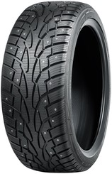 Шина Nankang SW7 155/80R13 Шипы