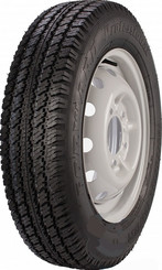 Шина Барнаульский ШЗ Professional А-12 185/75R16C