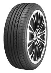 Шина Nankang NS-20 205/40R17