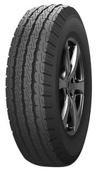 Шина Барнаульский ШЗ Professional 600 205/75R16C