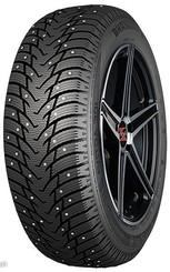 Шина Nankang Ice Activa SW-8 235/55R19 XL Шипы