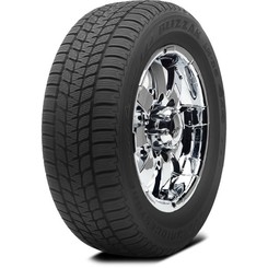 Шина Bridgestone Blizzak LM25 245/50R17 Runflat