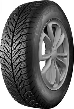 Шина Кама Alga (НК-531) 185/70R14 Шипы