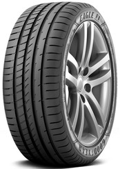 Шина GoodYear Eagle F1 Asymmetric 2 SUV 265/50R19 FR XL