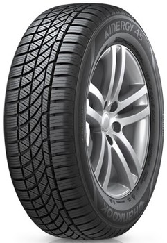Шина Hankook Kinergy 4S H740 195/60R16