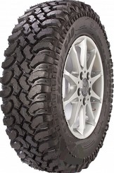 Шина Барнаульский ШЗ FORWARD SAFARI 540 205/75R15 Mud