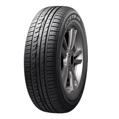 Шина Kumho Ecsta KH31 195/55R16