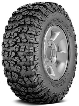 Шина Yokohama Geolandar m/t G005 35/12.50R20 Mud