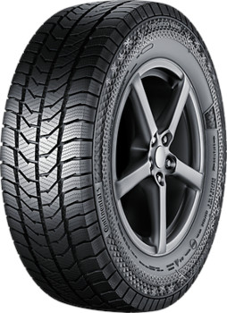 Шина Continental VanContact Viking 225/70R15C